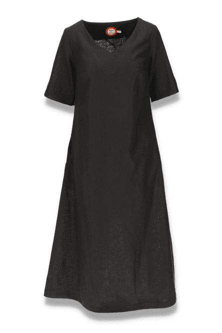 Hovedbilde Gyda sort linkjole