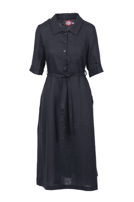 Hovedbilde Pernilla linkjole i sort