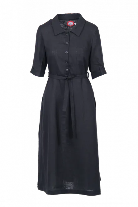 Hovedbilde Pernilla linkjole i sort