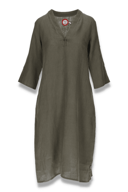 Hovedbilde Cecilie kaki farget herlig ...