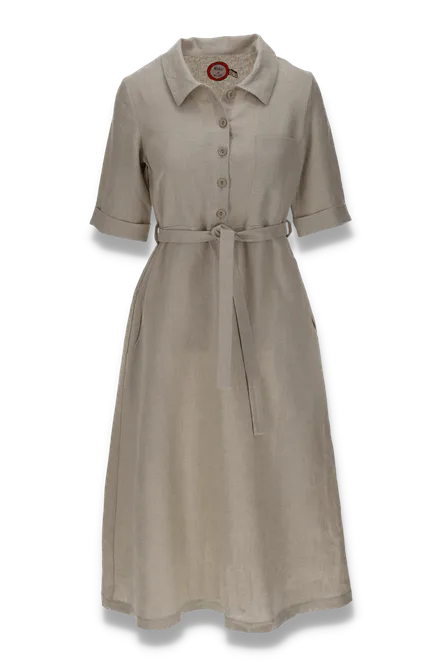 Hovedbilde Pernilla linkjole i naturlin