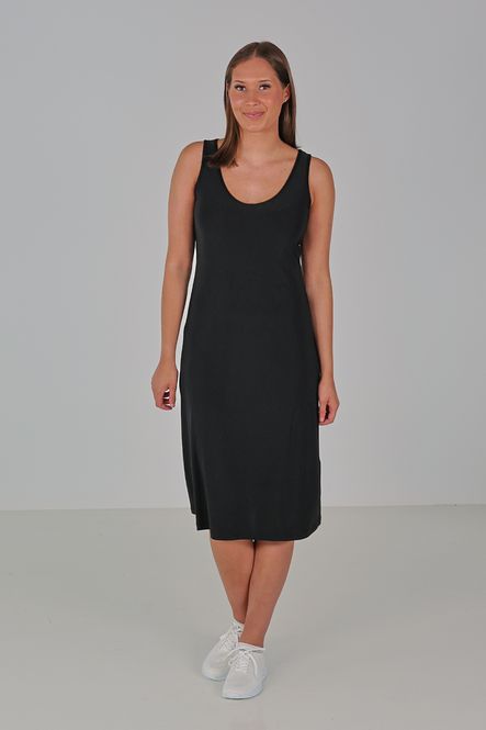 Hovedbilde Sissel sort underkjole