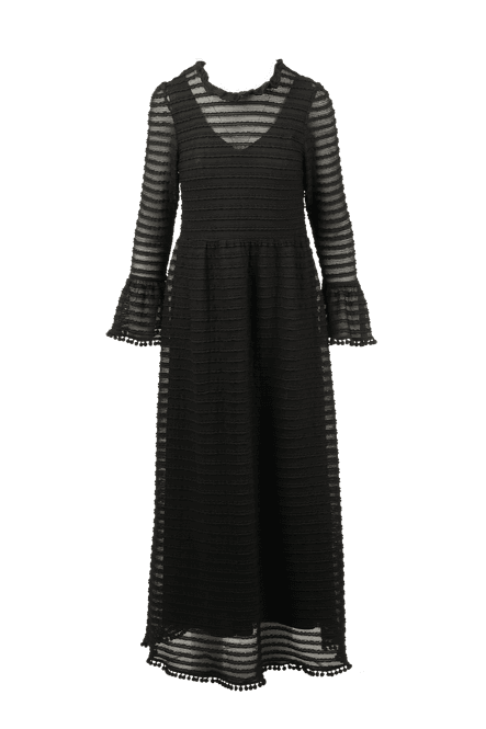 Hovedbilde Stine elegant sort ...