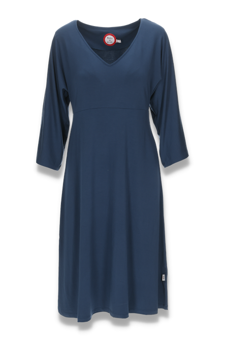 Hovedbilde Lilja fantastisk marineblå ...